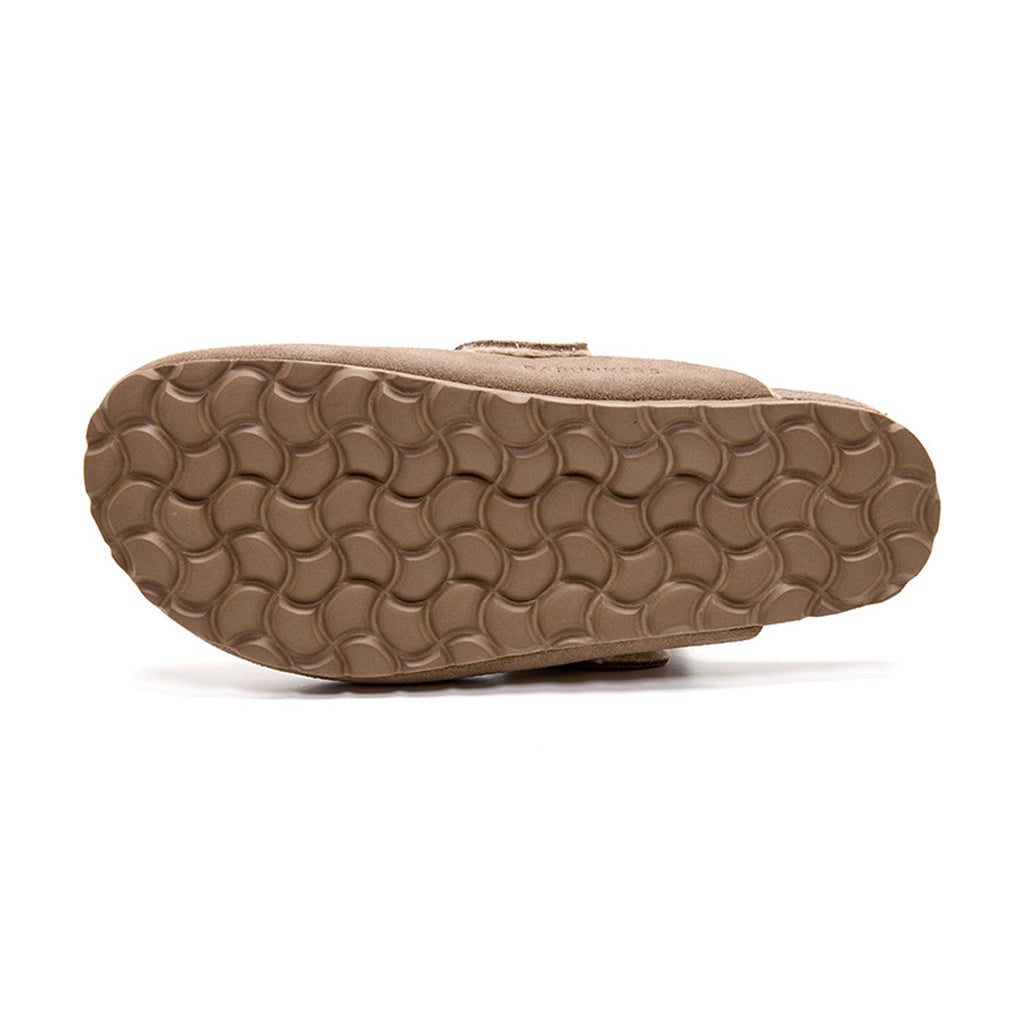 Sabots Marron - Femme