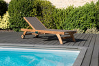 Fun - Bain De Soleil - Taupe/Marron