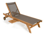 Fun - Bain De Soleil - Taupe/Marron