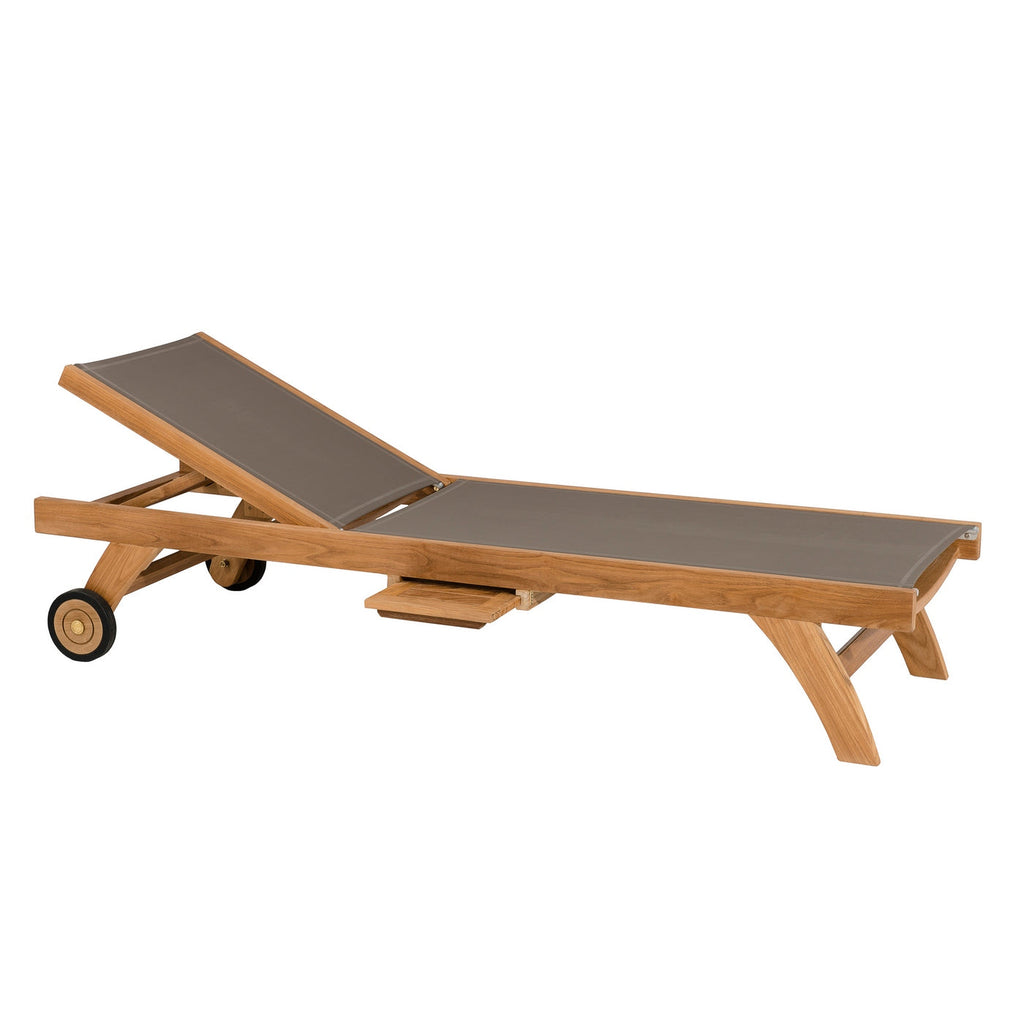 Fun - Bain De Soleil - Taupe/Marron