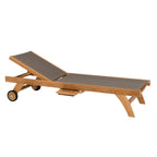 Fun - Bain De Soleil - Taupe/Marron