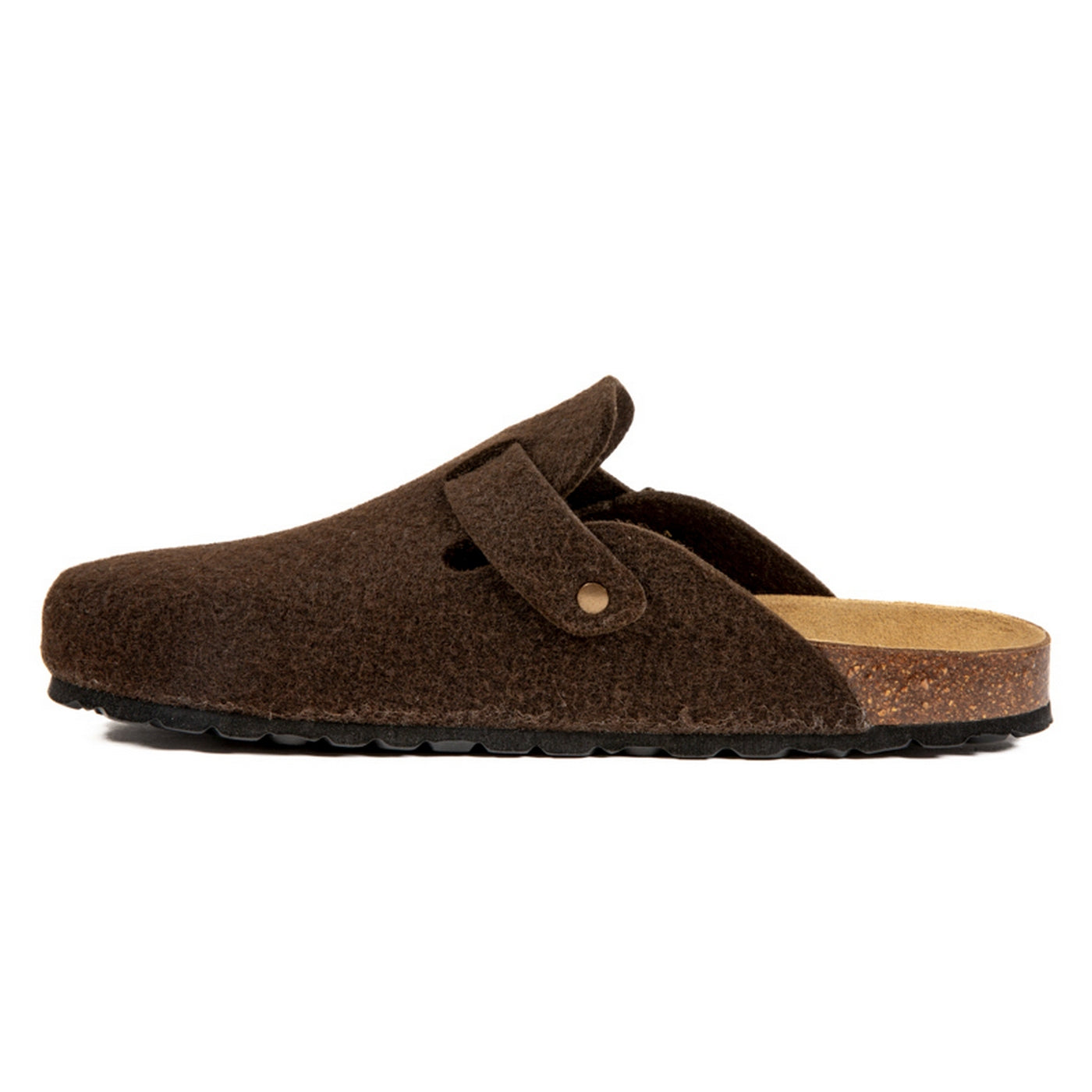 Sabots Brun - Homme