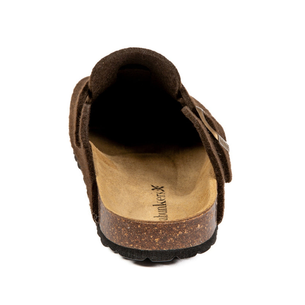 Sabots Brun - Homme
