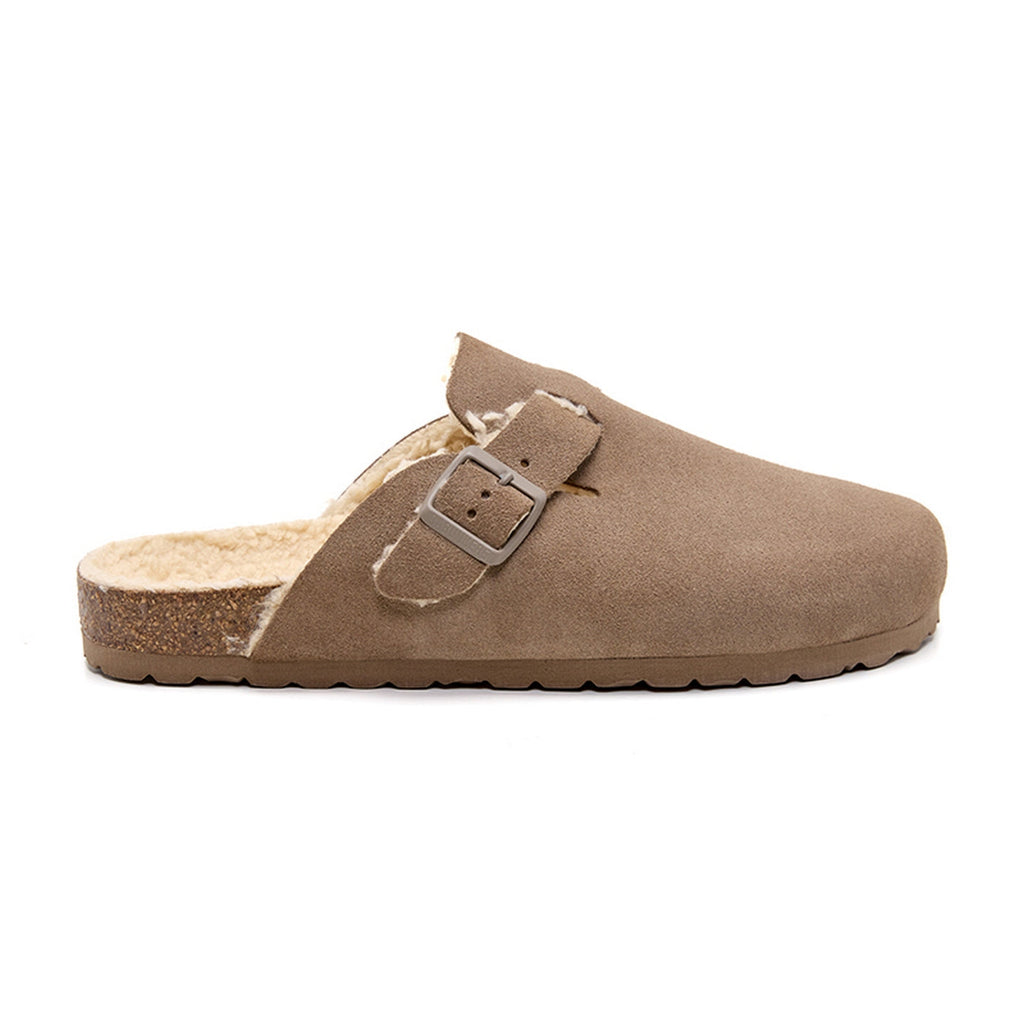 Sabots Marron - Homme