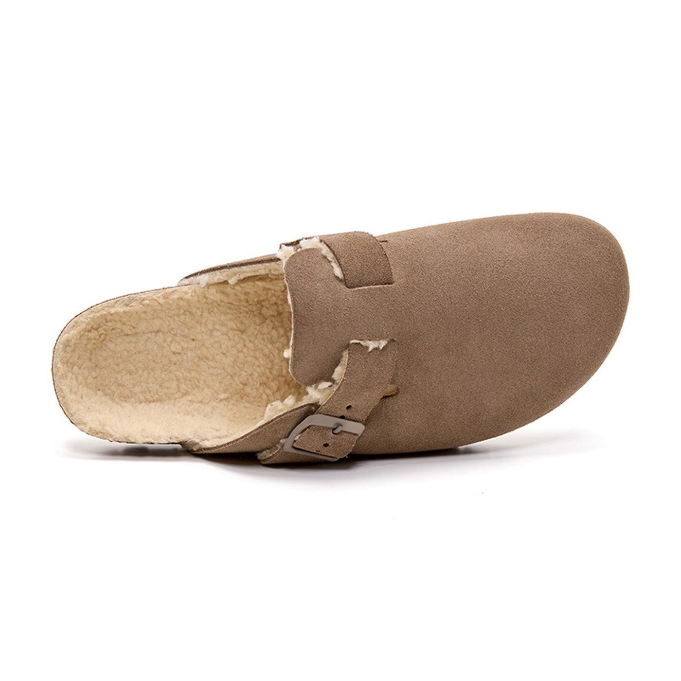 Sabots Marron - Homme