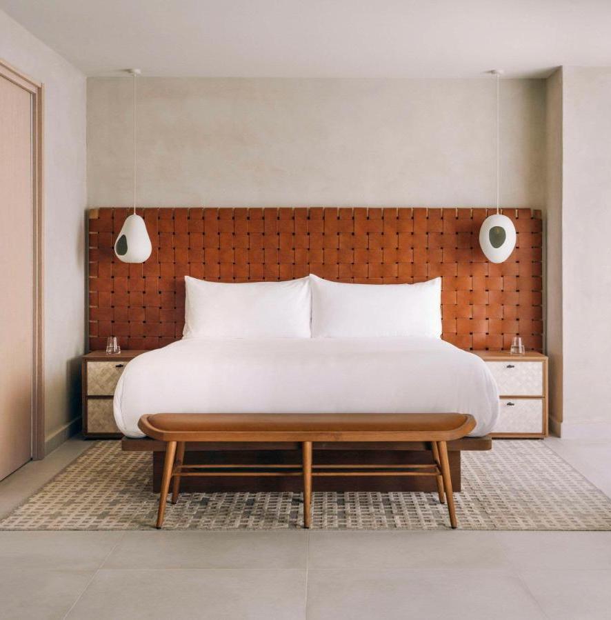 Mondrian Ibiza