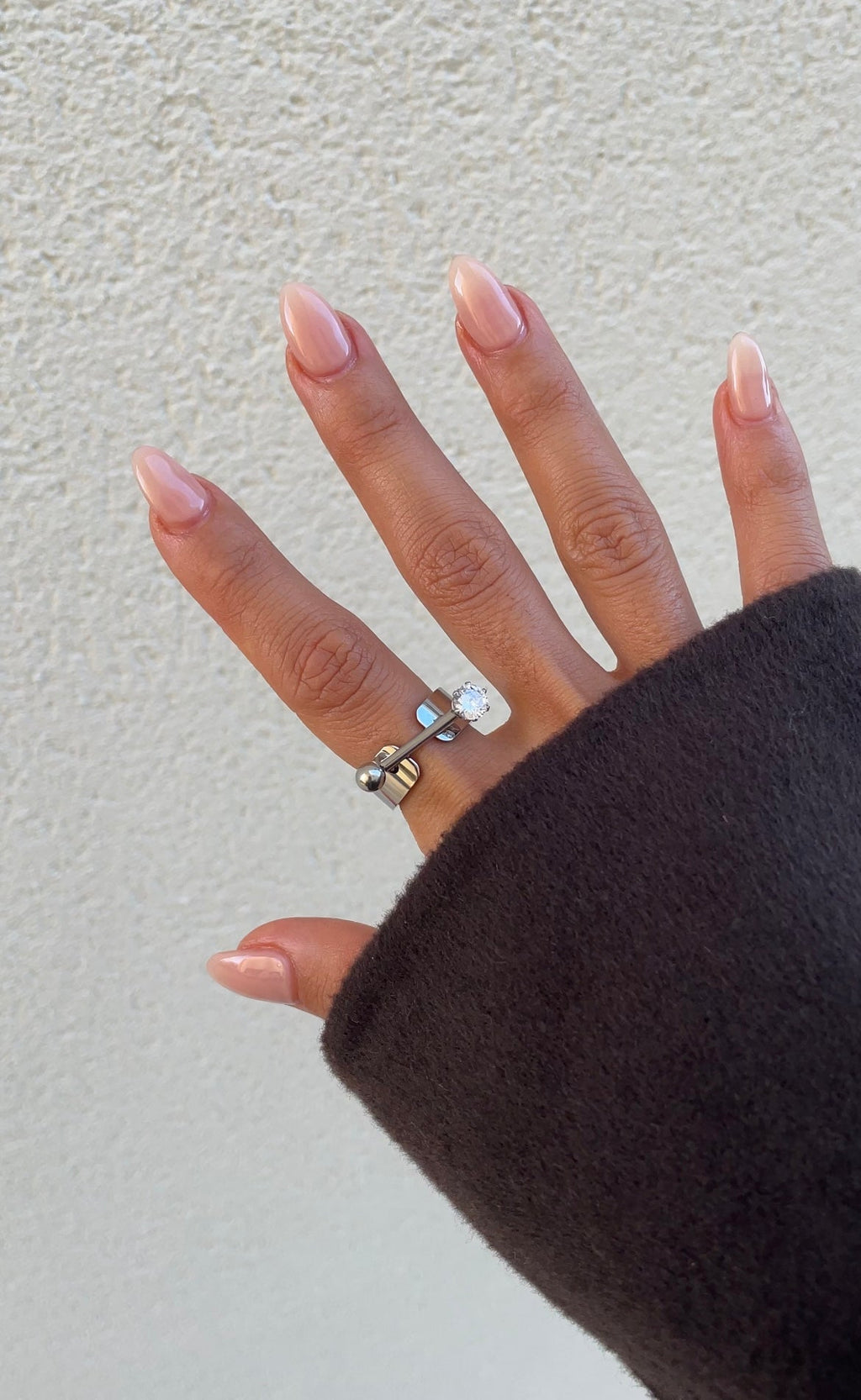 Bague Festive