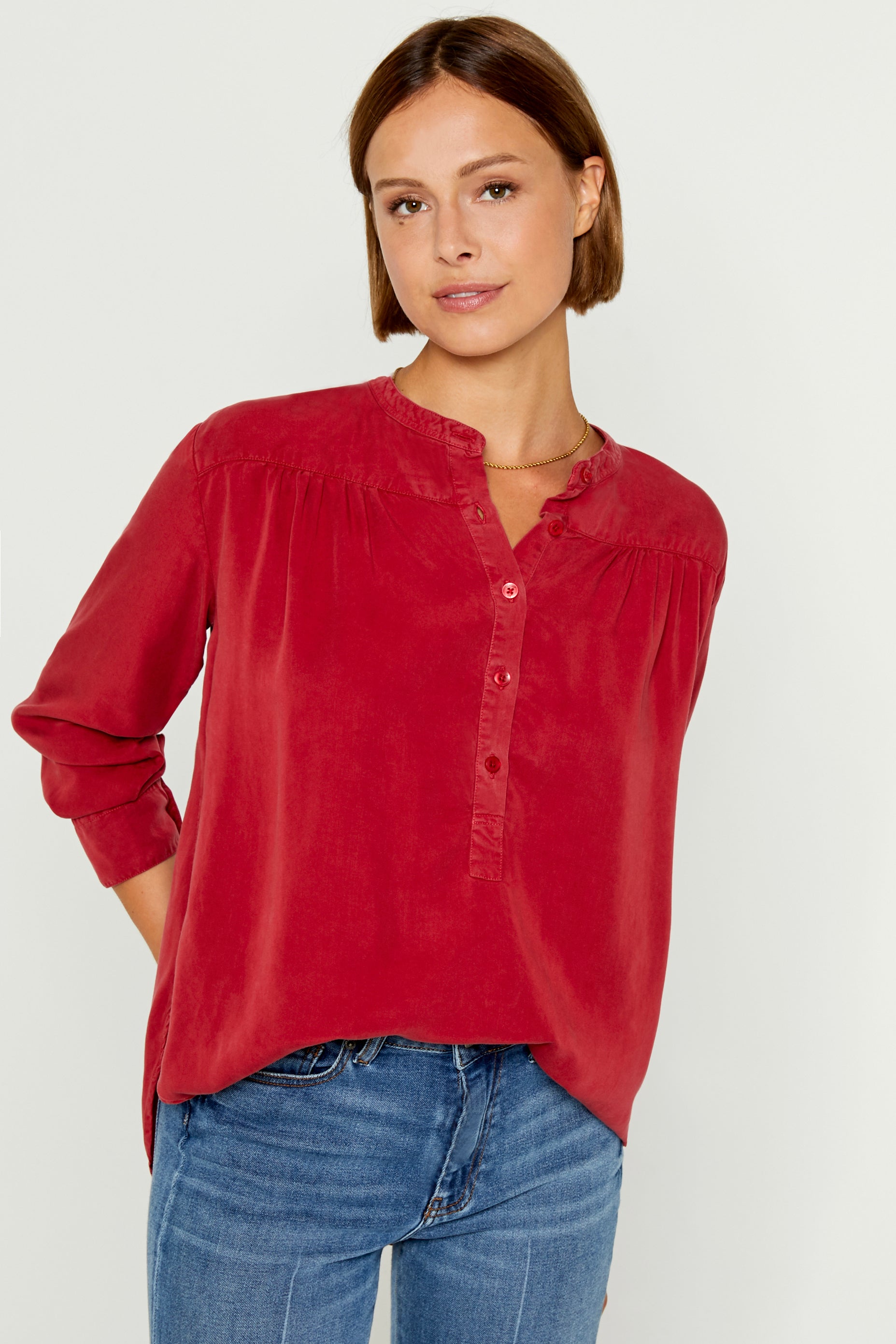Blouse Betty