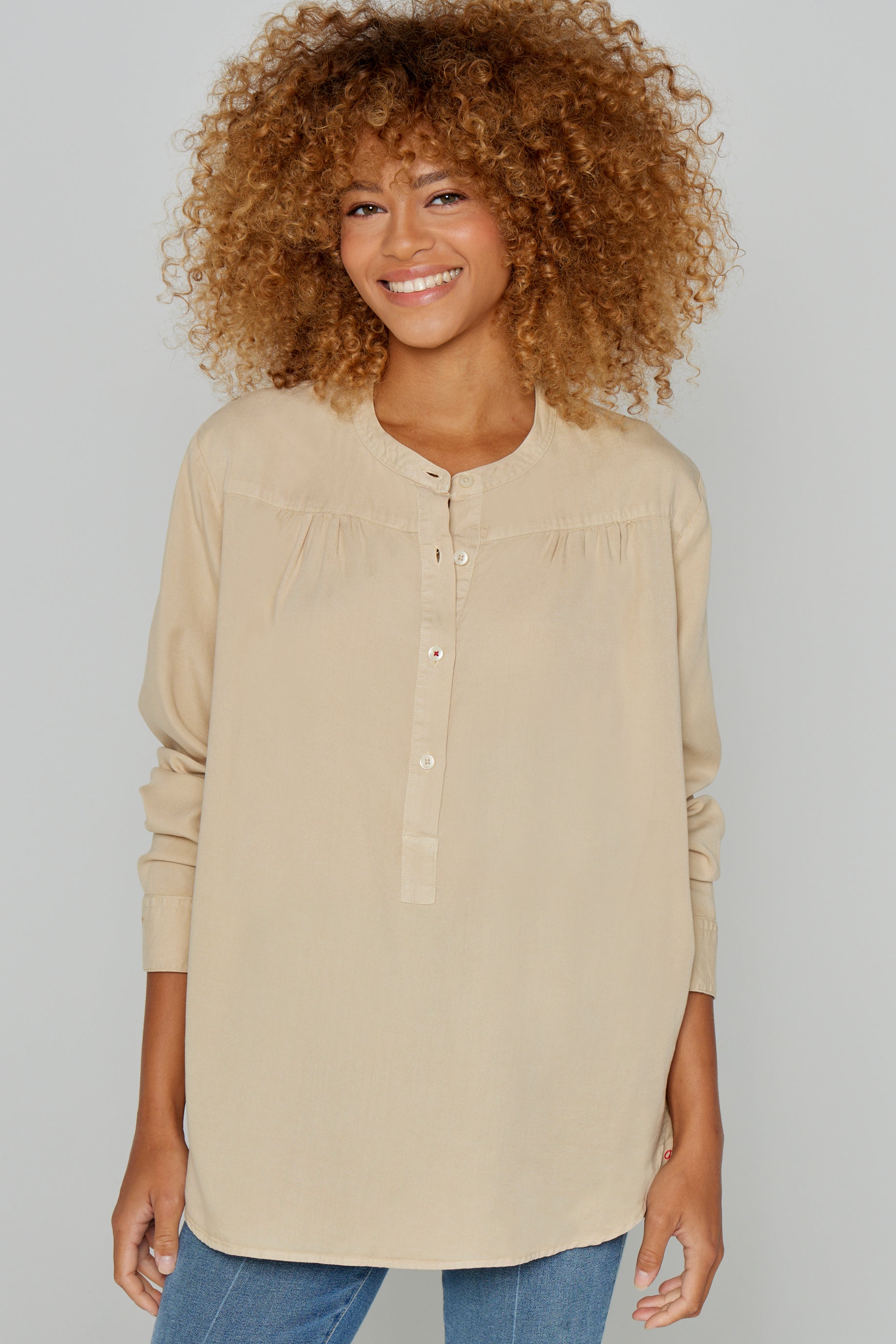 Blouse Betty