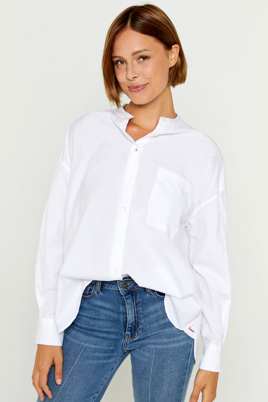 Chemise Ashley
