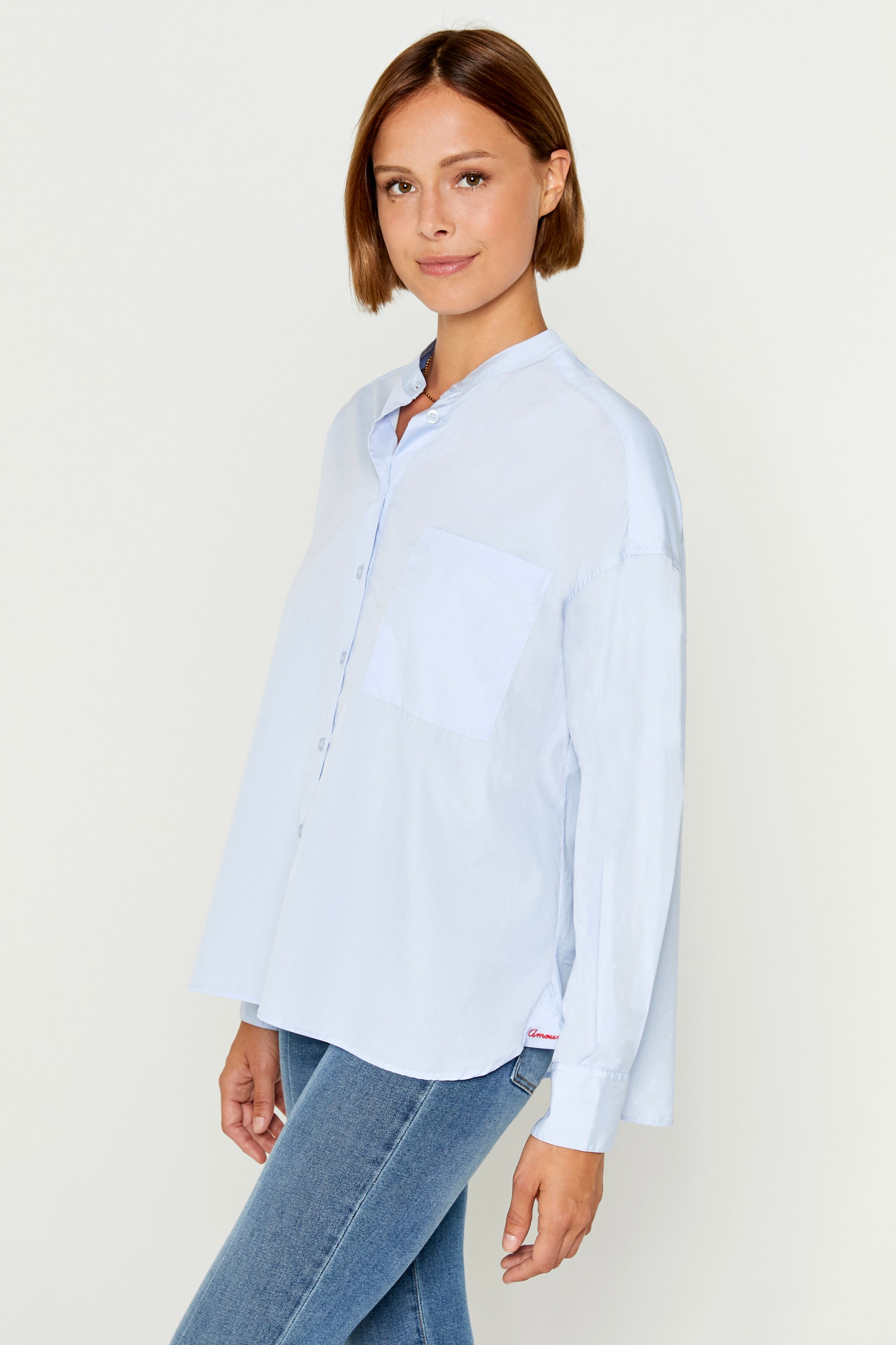 Chemise Ashley