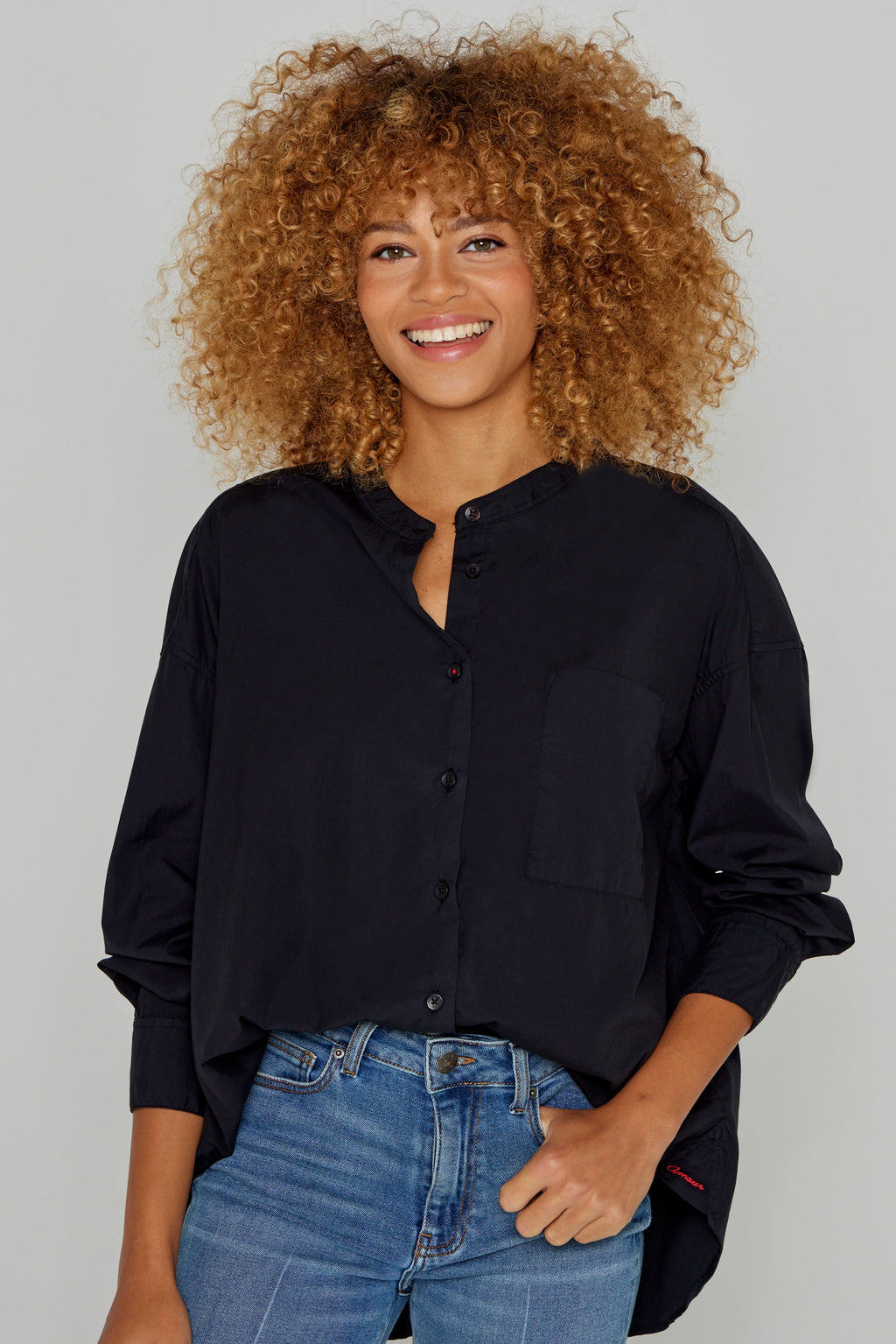 Chemise Ashley