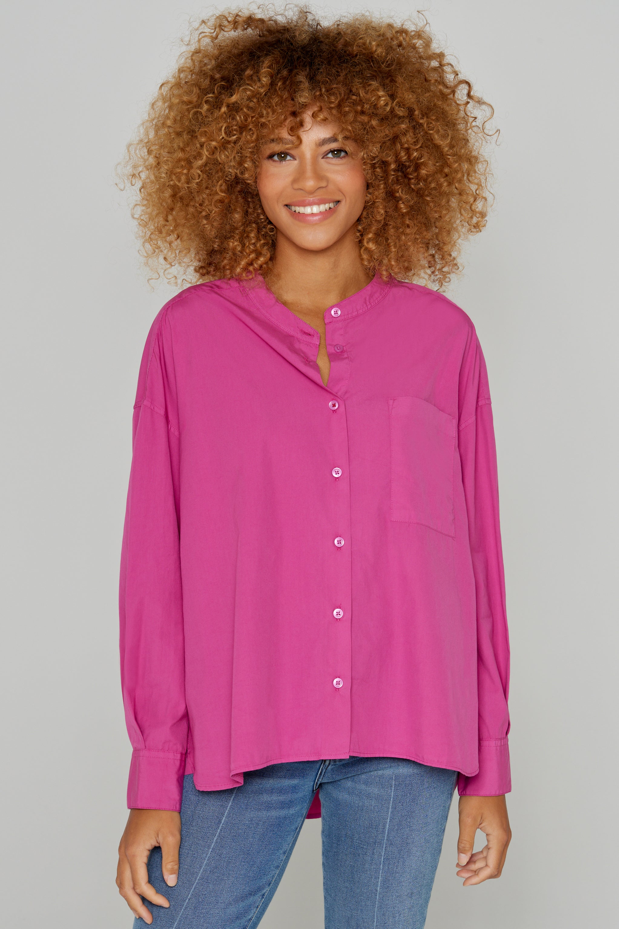 Chemise Ashley