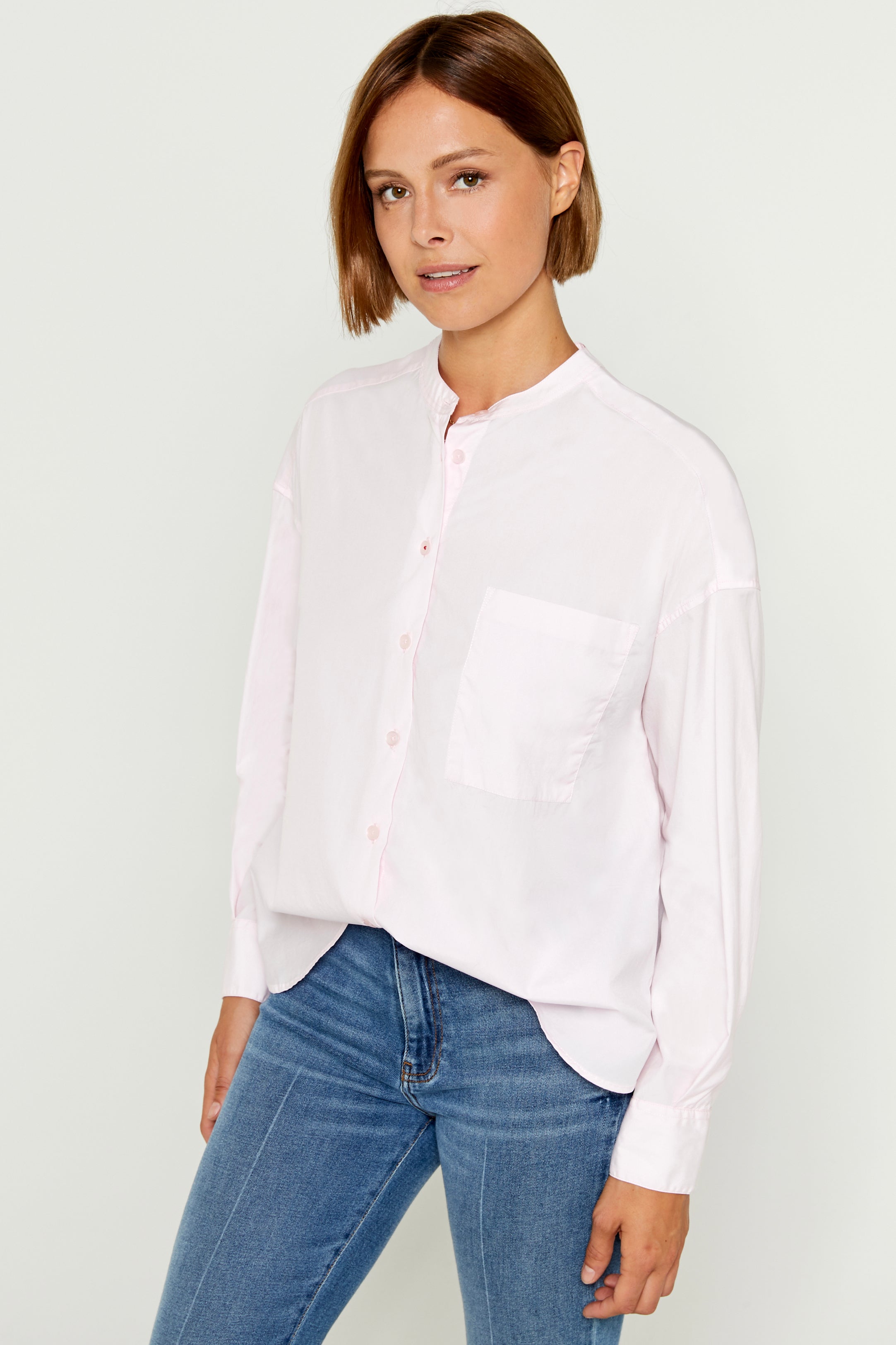 Chemise Ashley