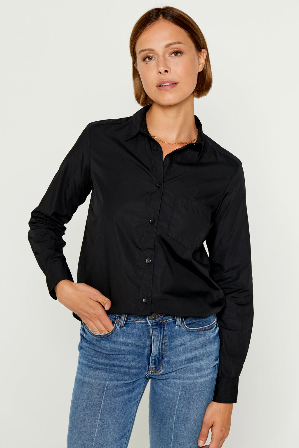 Chemise Mary