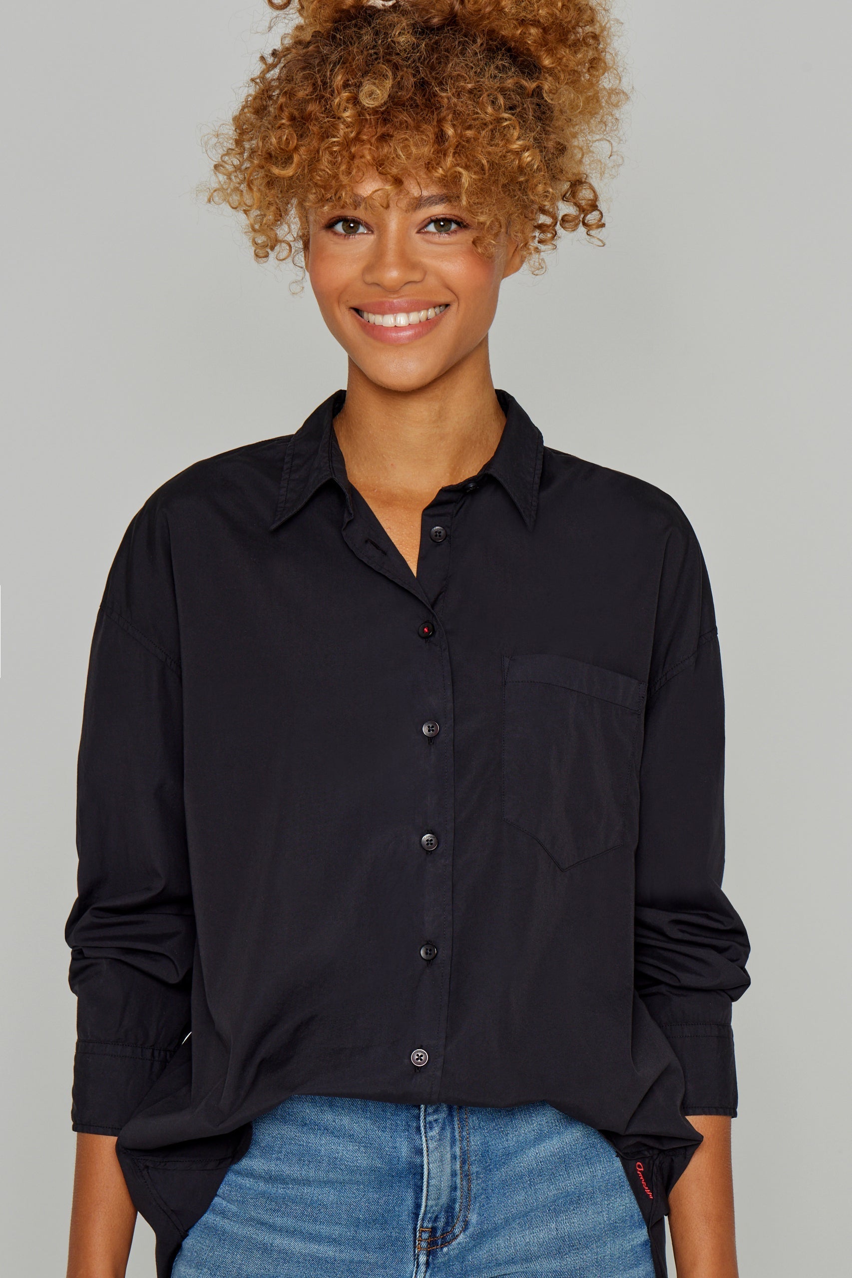 Chemise Milly