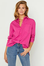 Chemise Milly