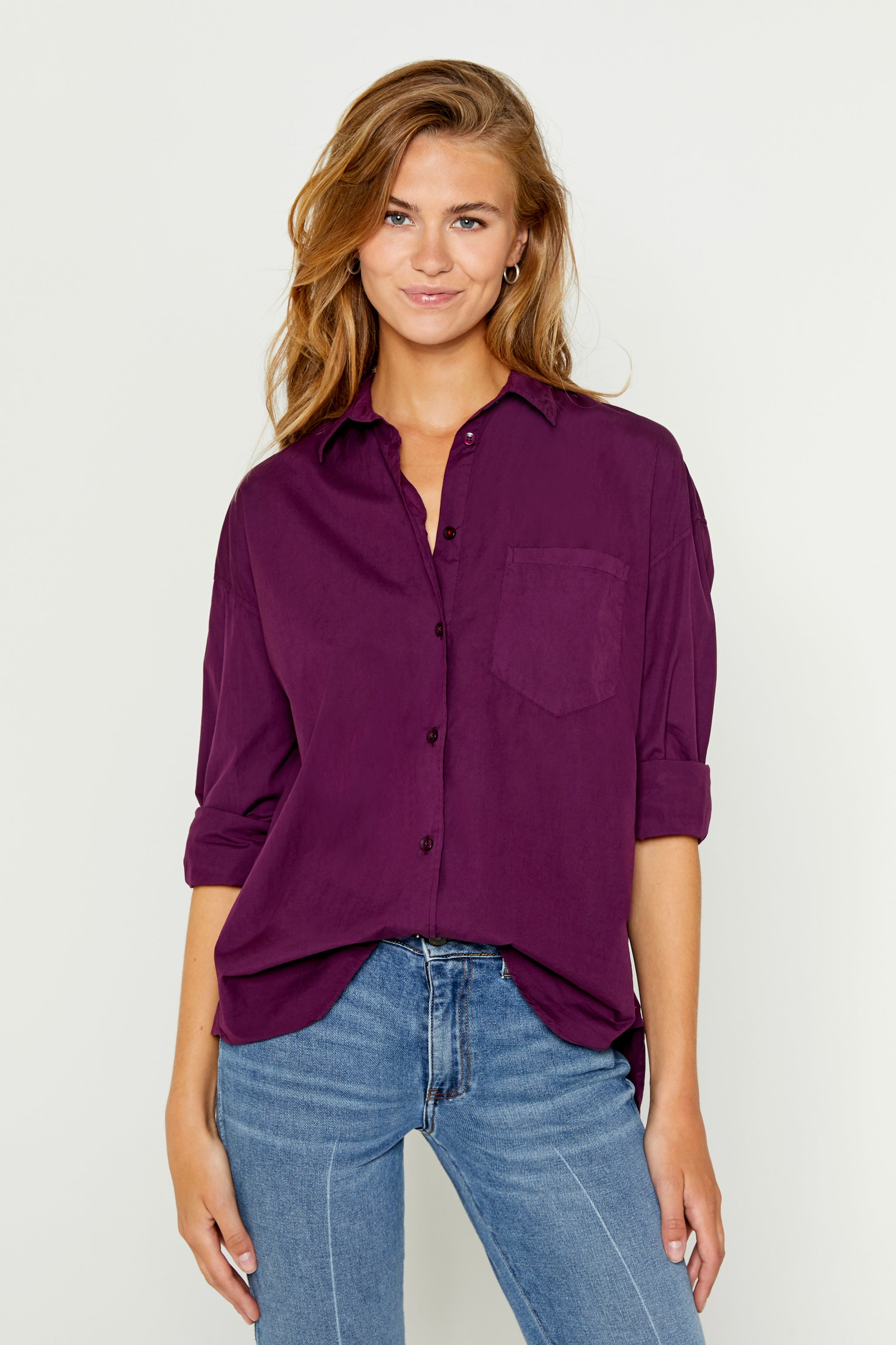 Chemise Milly