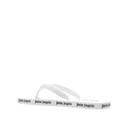Claquettes Palm Angels Flip Flop - White - Femme