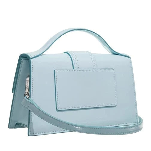 Jacquemus - Sac Le Grand Bambino - Femme - Blue