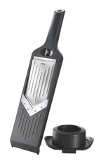 Violi® - V-Mandoline - Noir/Argent