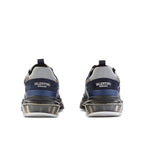 Baskets Valentino Garavani Bounce - Blue - Homme