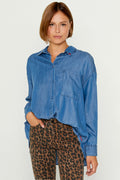 Chemise Alexia