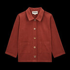 Chemise Carlos Terracotta