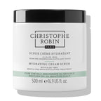 Scrub Creme Hydratant À L’Aloe Vera - 500Ml