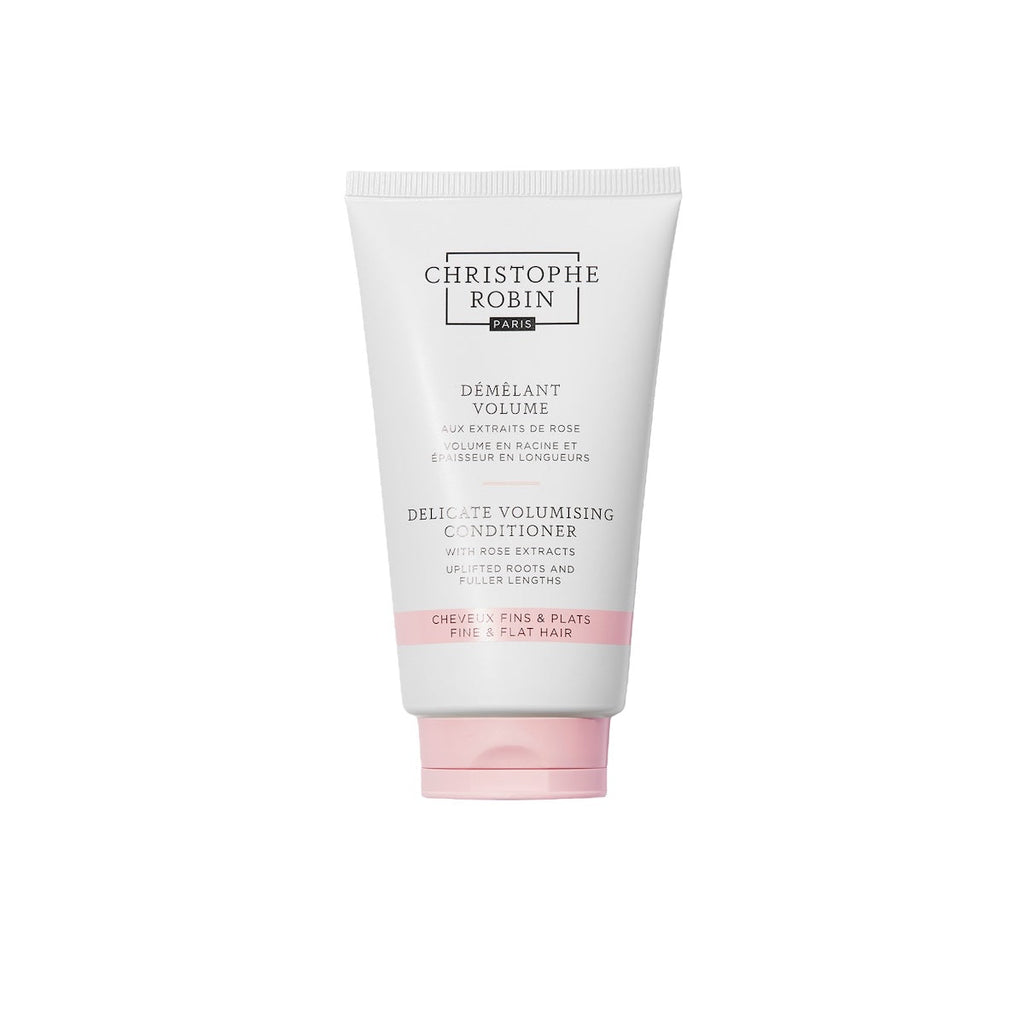 Démêlant Volume Aux Extraits De Rose