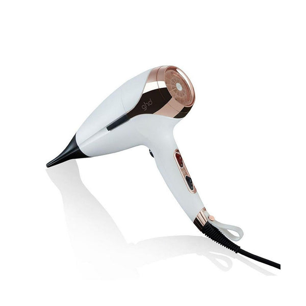 Sèche-Cheveux Professionnel Ghd Helios Blanc