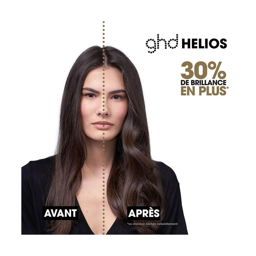 Sèche-Cheveux Professionnel Ghd Helios Blanc