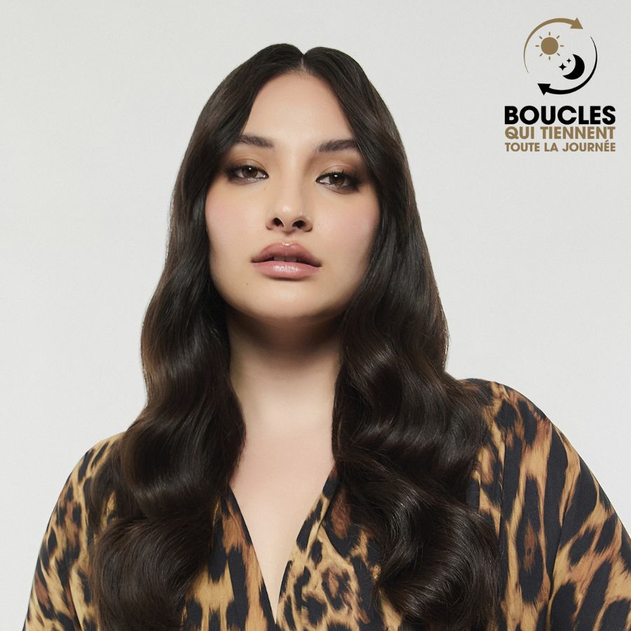 Boucleur Ghd Chronos Classic Curl Tong