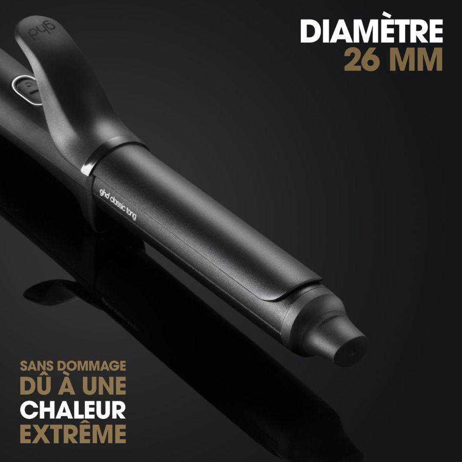 Boucleur Ghd Chronos Classic Curl Tong