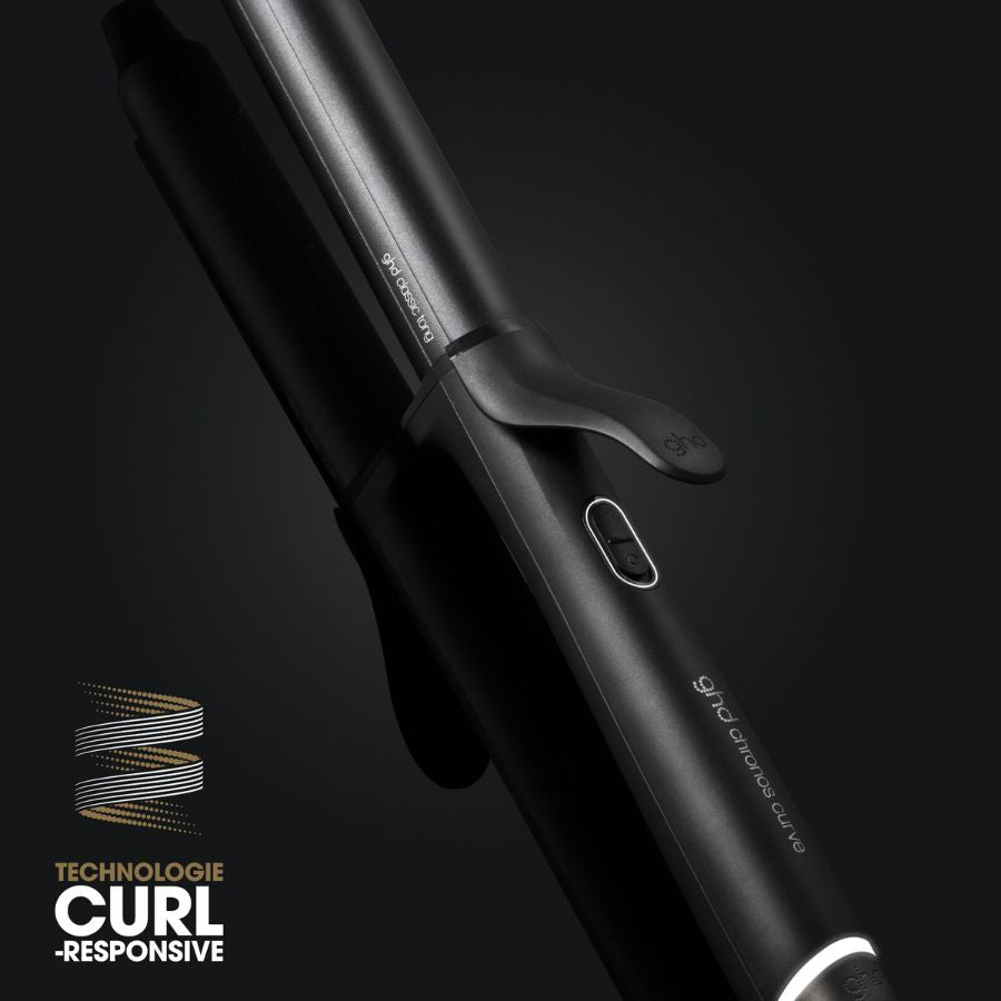 Boucleur Ghd Chronos Classic Curl Tong