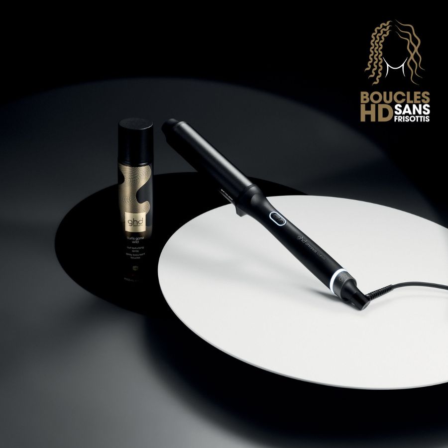 Boucleur Ghd Chronos Max Wand