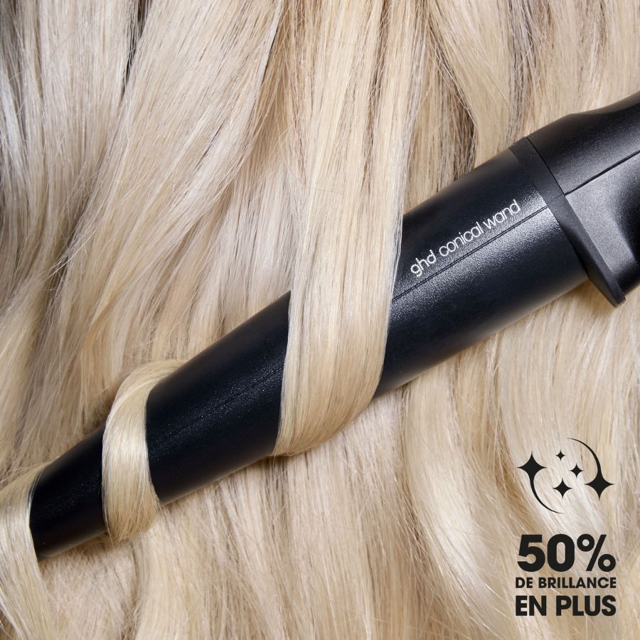Boucleur Ghd Chronos Conical Wand