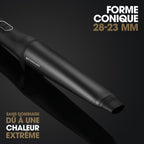Boucleur Ghd Chronos Conical Wand