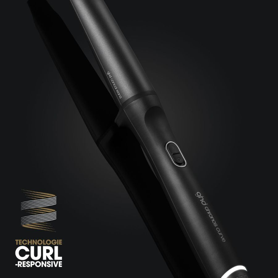 Boucleur Ghd Chronos Conical Wand