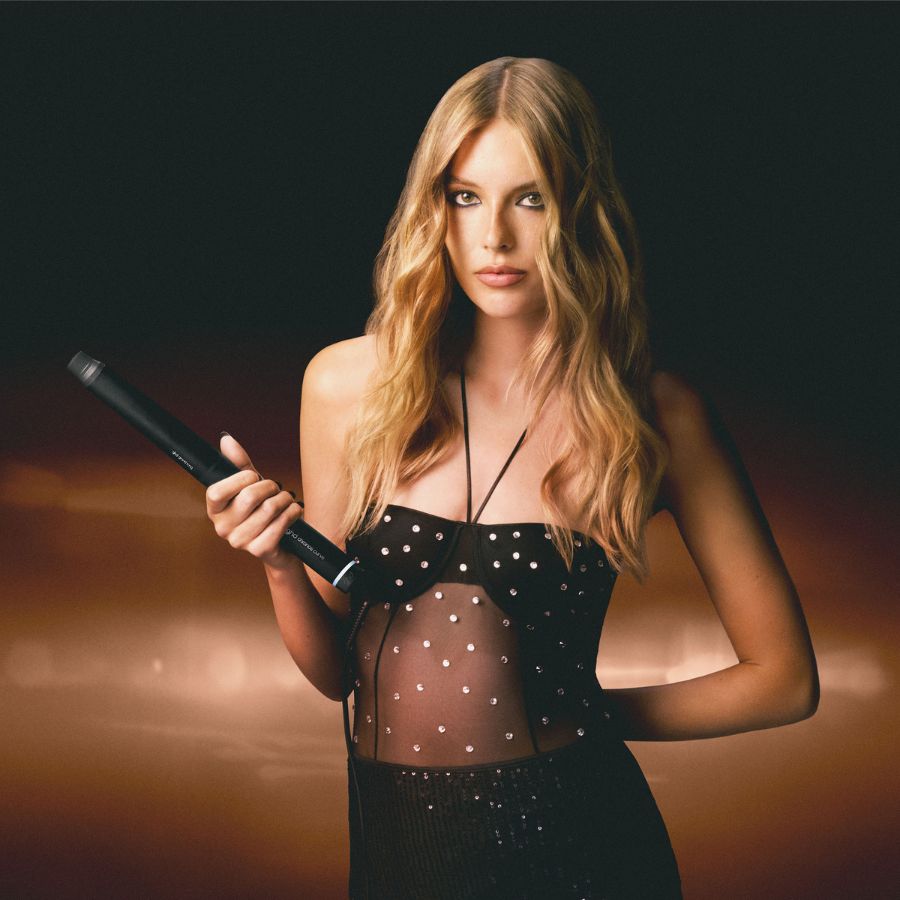 Boucleur Ghd Chronos Conical Wand