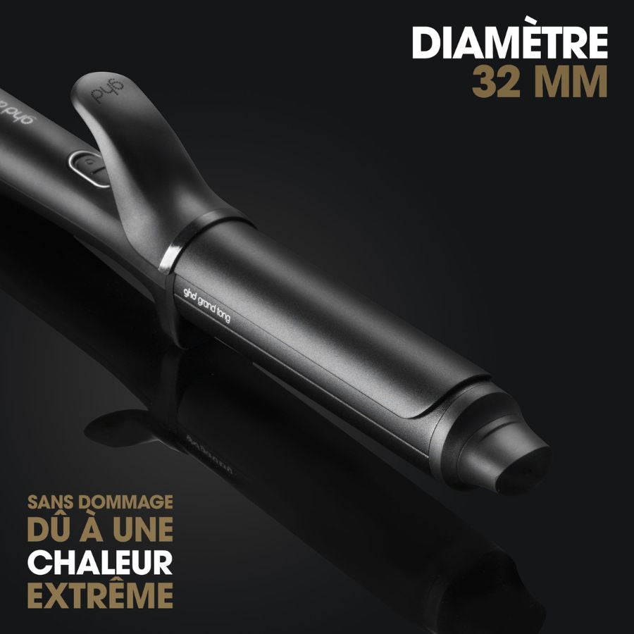 Boucleur Ghd Chronos Grand Curl Tong