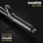 Boucleur Ghd Chronos Grand Curl Tong