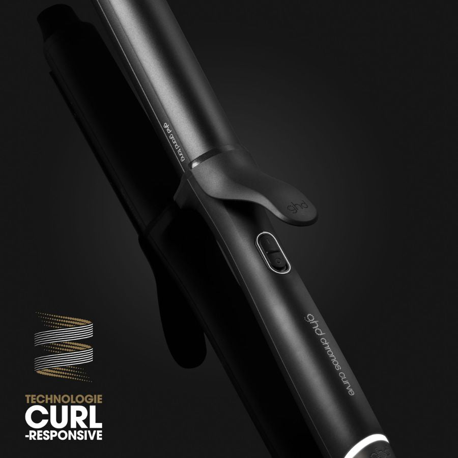 Boucleur Ghd Chronos Grand Curl Tong