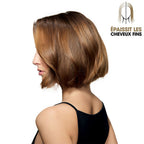 Soin Nourrissant Sans Rinçage Pour Cheveux Fins - Ghd Rehab 95Ml