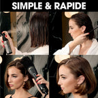 Soin Nourrissant Sans Rinçage Pour Cheveux Fins - Ghd Rehab 95Ml