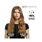 Lisseur Ghd Chronos Max Noir