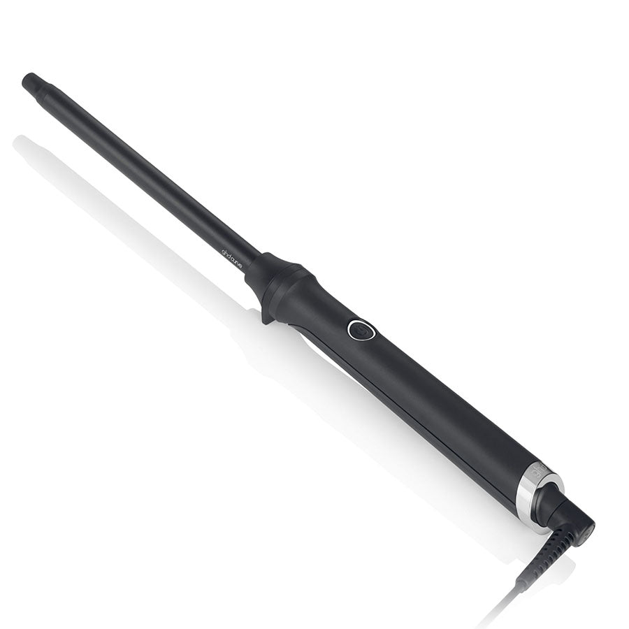Boucleur ultra-fin ghd Curve thin wand
