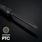 Boucleur ultra-fin ghd Curve thin wand
