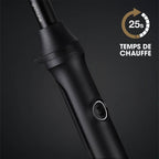 Boucleur ultra-fin ghd Curve thin wand