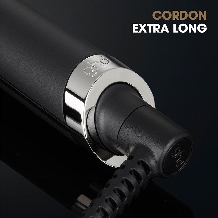 Boucleur ultra-fin ghd Curve thin wand